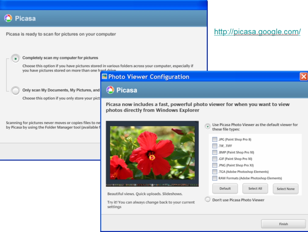 06 Picasa Browser and Editor and Uploader.jpg